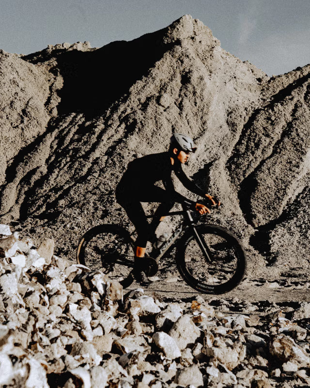 Polymer Workshop Beyond 45:50 Laufradsatz