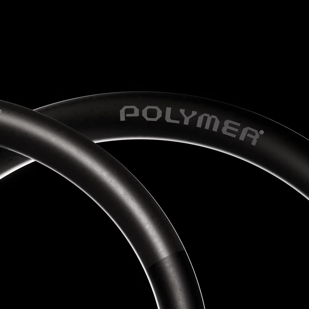 Polymer Workshop Eclipse Felge