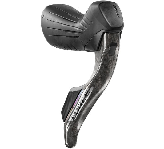 SRAM Force E1 AXS Schalt/-Bremseinheit