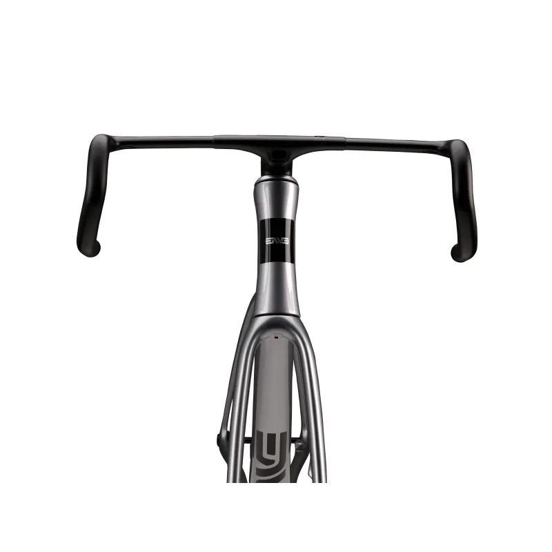 Envee Fray Rennrad Rahmenset inkl. Polymer Workshop Eclipse 58:62 Laufradsatz