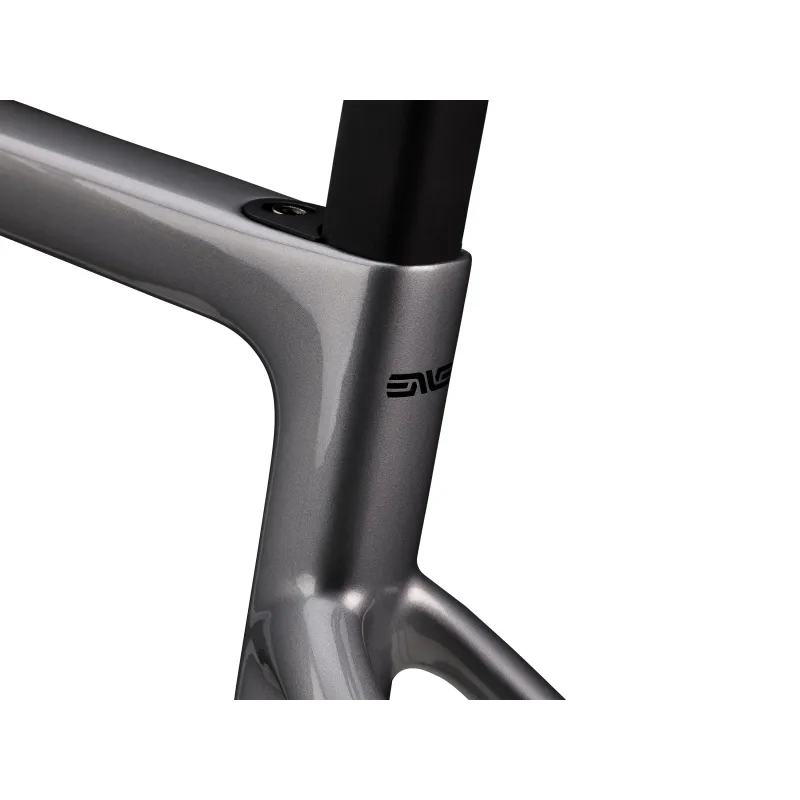 Envee Fray Rennrad Rahmenset inkl. Polymer Workshop Eclipse 58:62 Laufradsatz