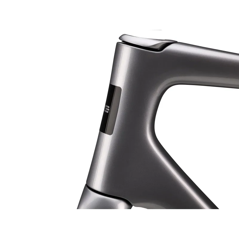 Envee Fray Rennrad Rahmenset inkl. Polymer Workshop Eclipse 58:62 Laufradsatz