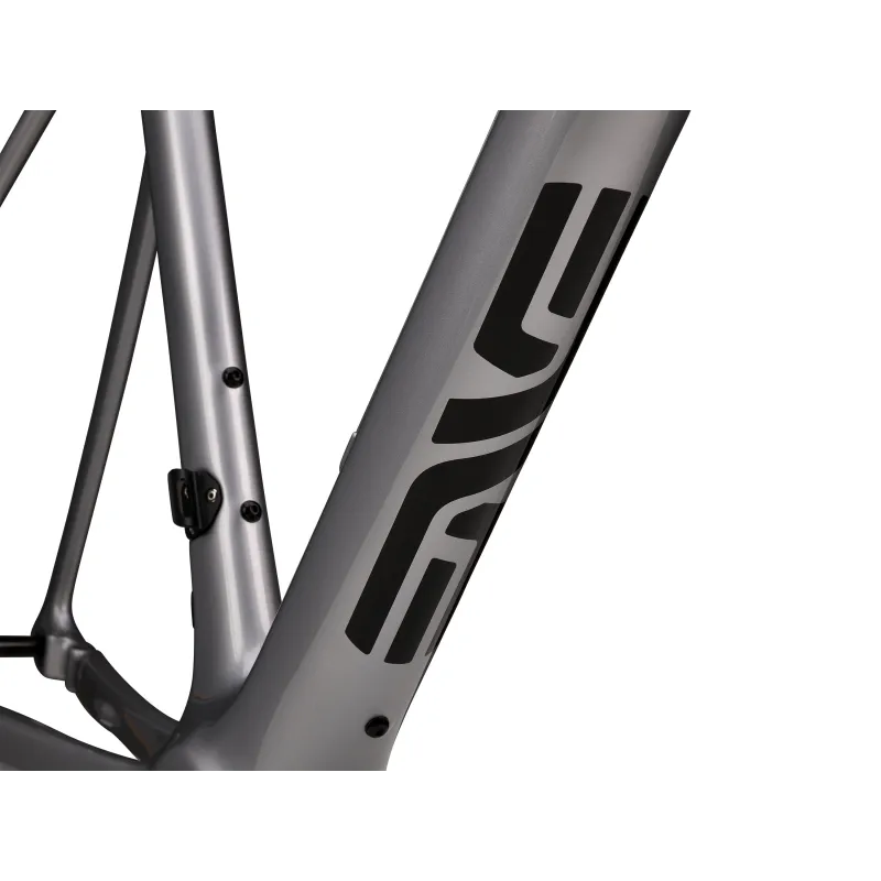Envee Fray Rennrad Rahmenset inkl. Polymer Workshop Eclipse 58:62 Laufradsatz