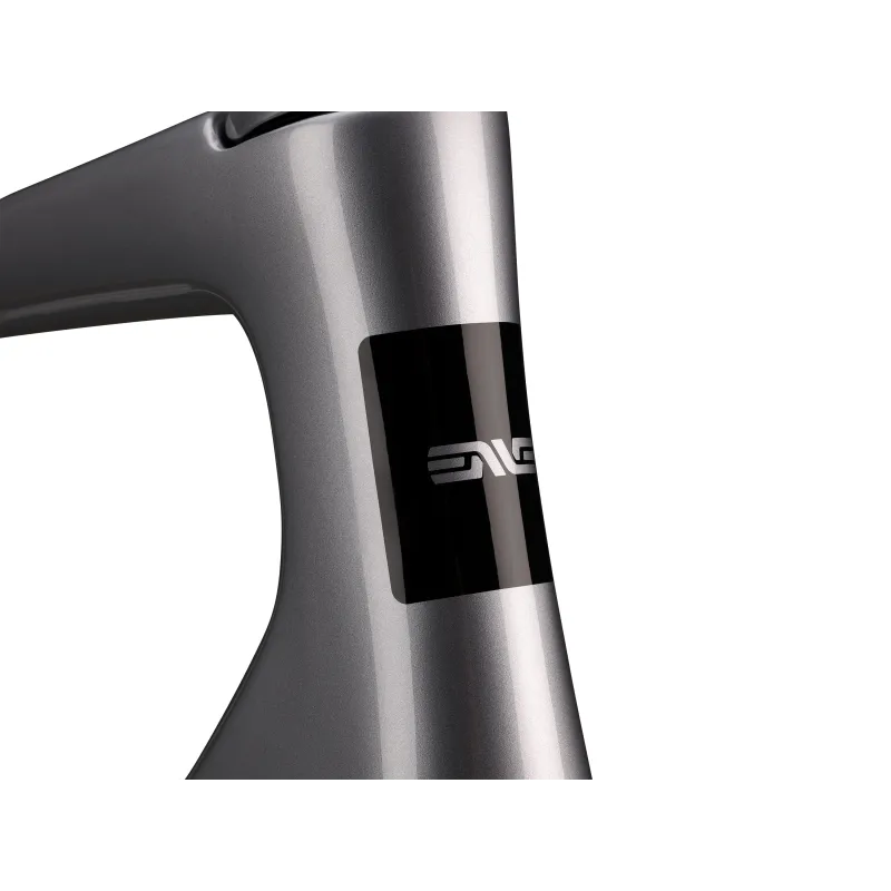 Envee Fray Rennrad Rahmenset inkl. Polymer Workshop Eclipse 58:62 Laufradsatz