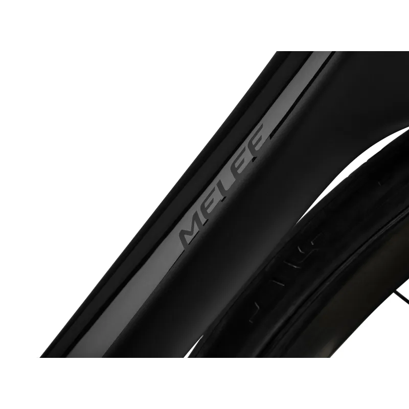 Envee Melee Rennrad Rahmenset inkl. Polymer Workshop Eclipse 58:62 Laufradsatz