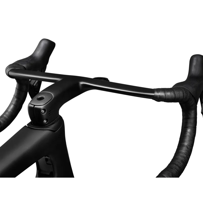 Envee Melee Rennrad Rahmenset inkl. Polymer Workshop Eclipse 58:62 Laufradsatz