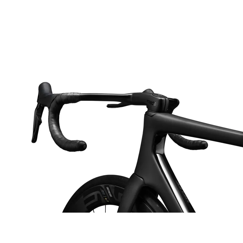 Envee Melee Rennrad Rahmenset inkl. Polymer Workshop Eclipse 58:62 Laufradsatz