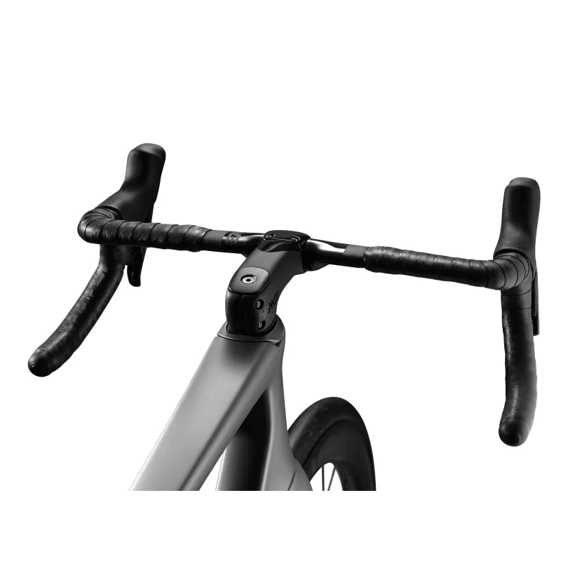 Envee Melee Rennrad Rahmenset inkl. Polymer Workshop Eclipse 58:62 Laufradsatz