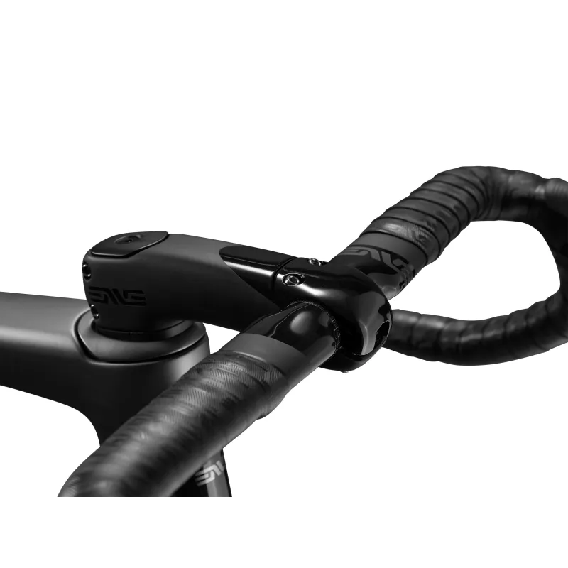 Envee Melee Rennrad Rahmenset inkl. Polymer Workshop Eclipse 58:62 Laufradsatz
