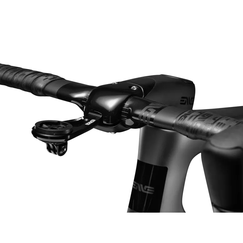 Envee Melee Rennrad Rahmenset inkl. Polymer Workshop Eclipse 58:62 Laufradsatz