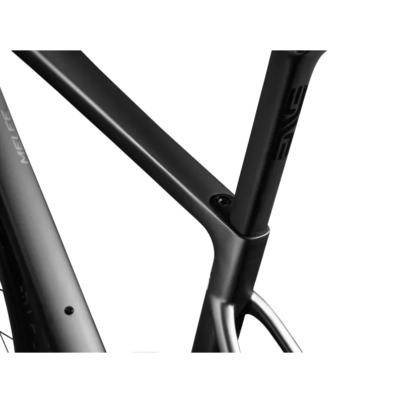 Envee Melee Rennrad Rahmenset inkl. Polymer Workshop Eclipse 58:62 Laufradsatz