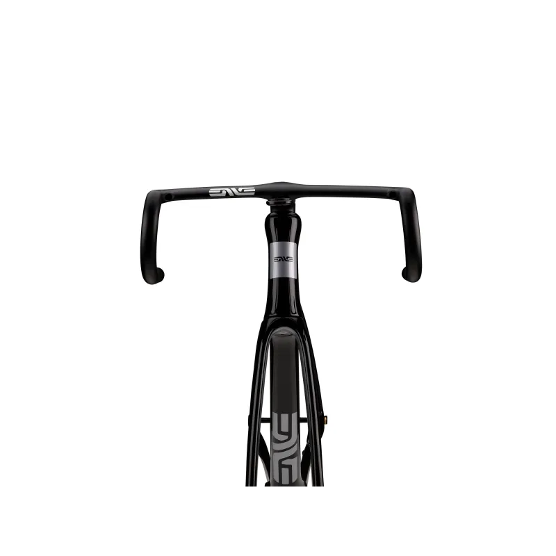 Envee Melee Rennrad Rahmenset inkl. Polymer Workshop Eclipse 58:62 Laufradsatz