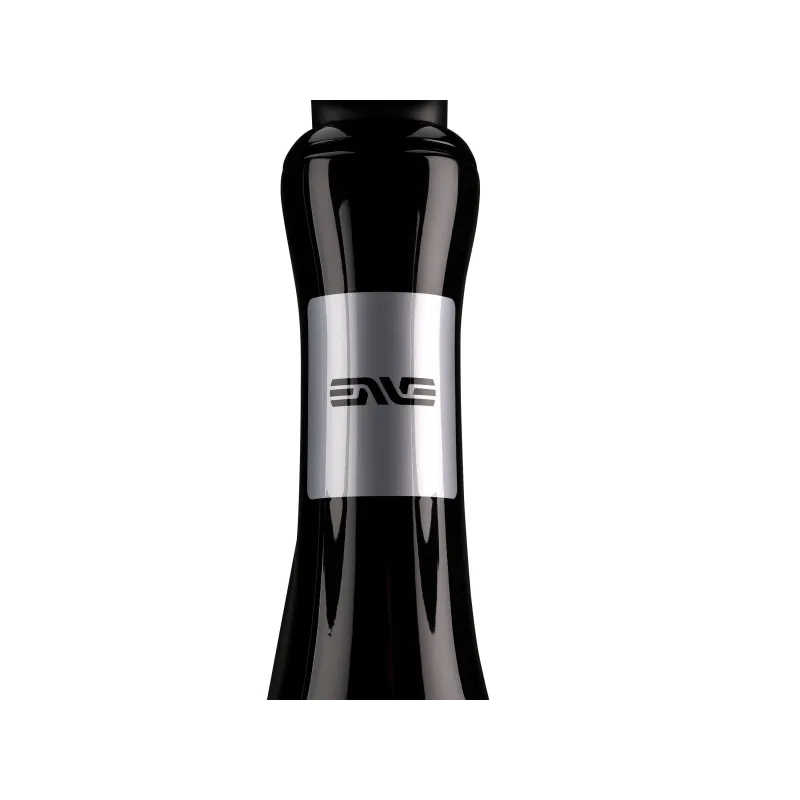 Envee Melee Rennrad Rahmenset inkl. Polymer Workshop Eclipse 58:62 Laufradsatz