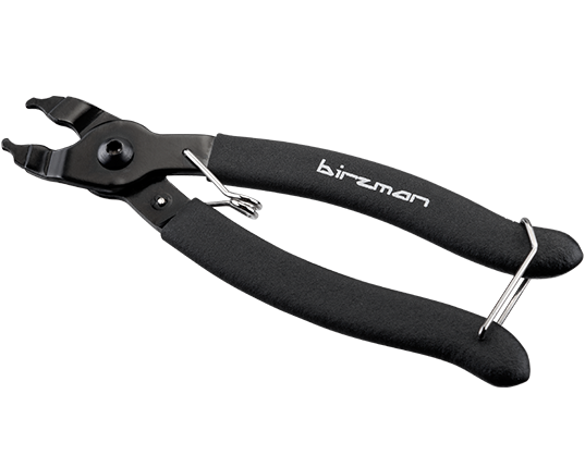 Birzman Link Pliers 2 in 1 Kettenschlosszange