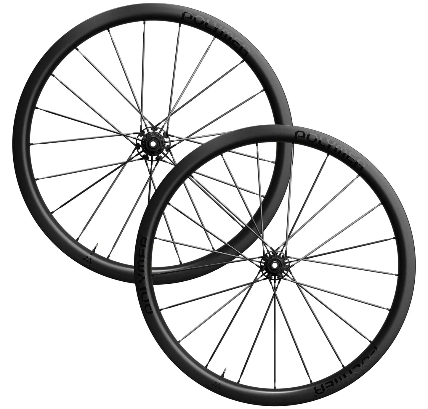 Polymer Workshop Venture 38:38 Laufradsatz