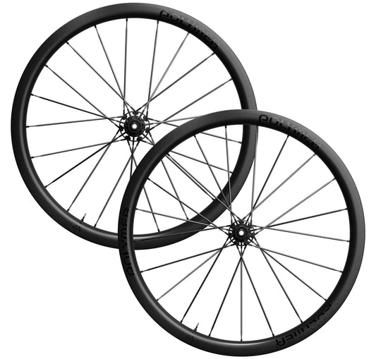 Polymer Workshop Venture 38:38 Laufradsatz