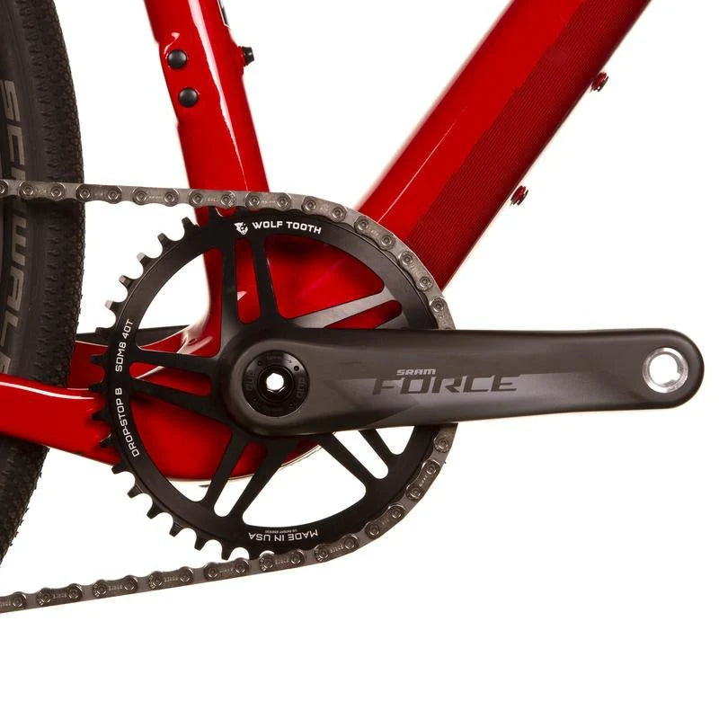 Wolf Tooth SRAM Kettenblatt