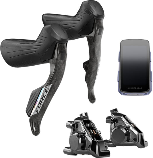 SRAM Force E1 AXS Upgrade Kit