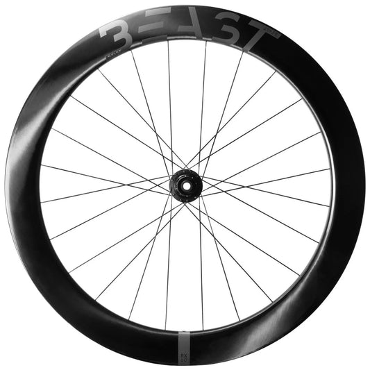 Beast Components RX60 DT Swiss 240 Laufradsatz