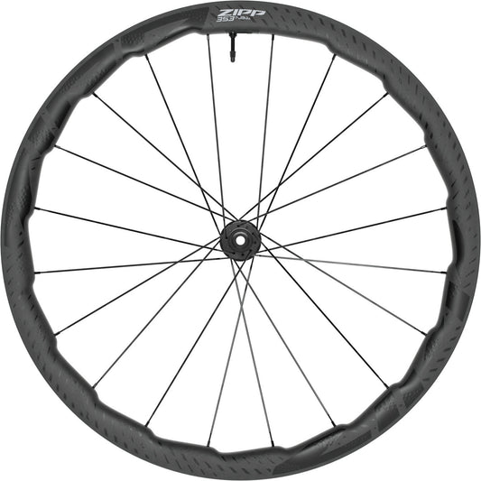 Zipp 353 NSW Laufrad 2026