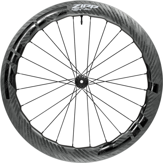 Zipp 454 NSW Laufrad 2026