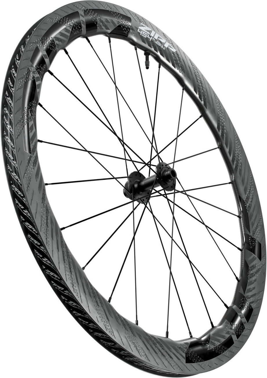 Zipp 454 NSW Laufrad 2026