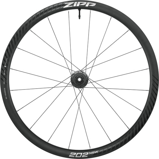 Zipp 202 NSW Laufradsatz