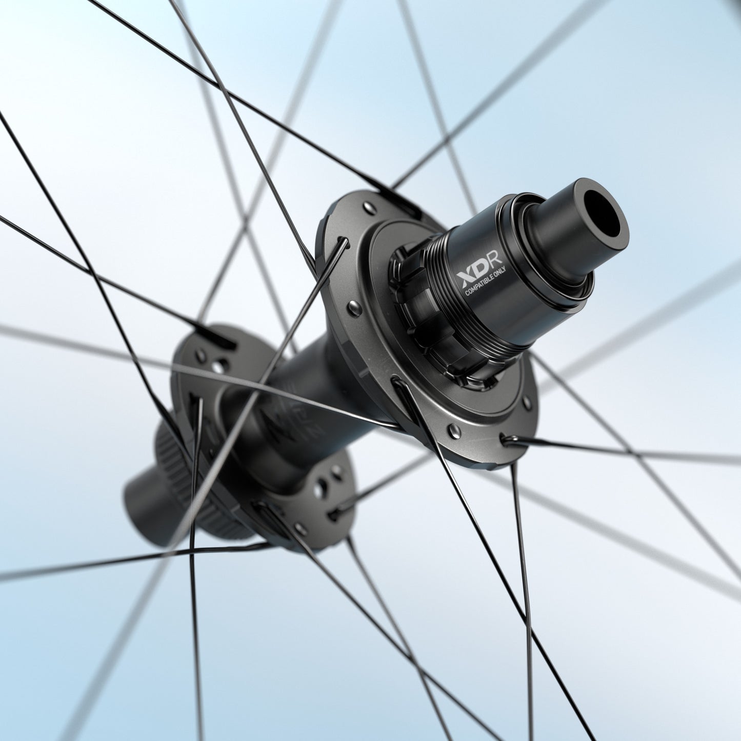 Zipp 202 NSW Laufradsatz